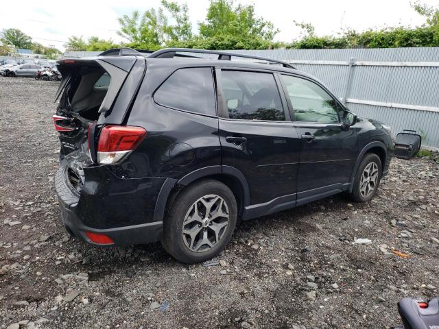 2019 Subaru Forester Premium VIN: JF2SKAGC8KH449487 Lot: 55181894