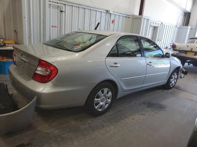 2004 Toyota Camry Le VIN: 4T1BE32K24U303754 Lot: 56575724