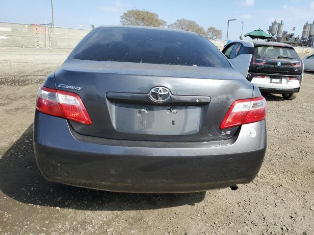 2007 Toyota Camry Ce VIN: 4T1BE46K27U520189 Lot: 55018384