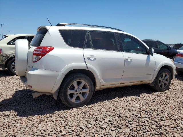 2012 Toyota Rav4 Limited VIN: 2T3YF4DV5CW155061 Lot: 54263324