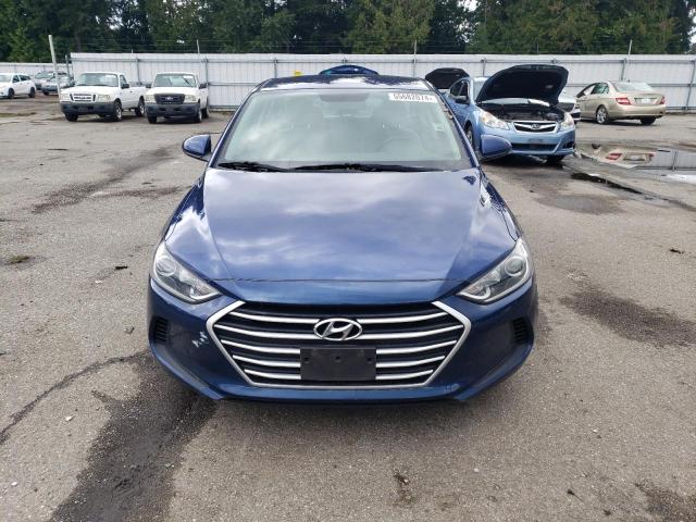 2017 Hyundai Elantra Se VIN: 5NPD84LF1HH197342 Lot: 55682074