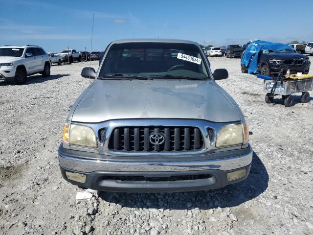 2001 Toyota Tacoma Xtracab VIN: 5TEVL52N31Z851973 Lot: 54453634