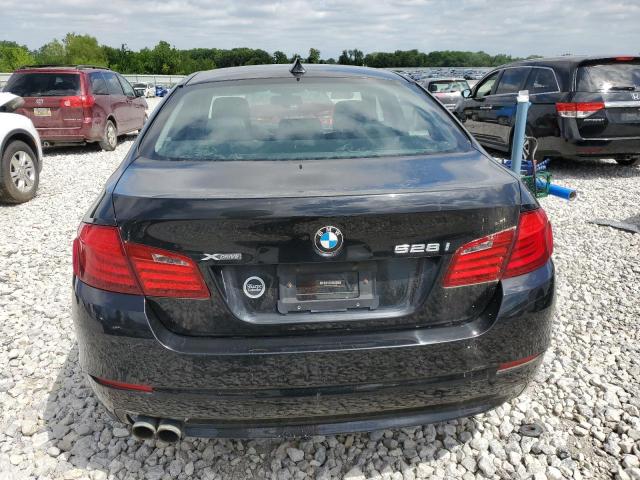 VIN WBAXH5C59DDW13936 2013 BMW 5 Series, 528 XI no.6