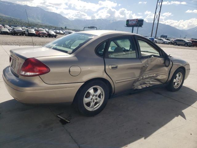 2006 Ford Taurus Se VIN: 1FAFP53UX6A197298 Lot: 55924704