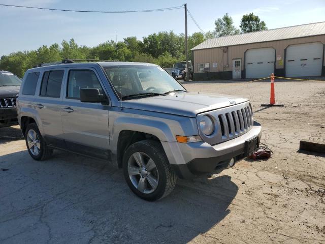 2014 Jeep Patriot Limited VIN: 1C4NJRCB6ED928674 Lot: 55546294