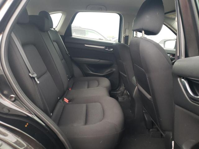 2018 Mazda Cx-5 Sport VIN: JM3KFABM0J0419956 Lot: 56595964