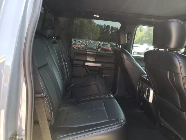 2019 Ford F150 Supercrew VIN: 1FTEW1E41KFB09623 Lot: 55453874