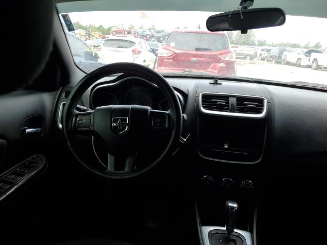 2013 Dodge Avenger Se VIN: 1C3CDZAB2DN752043 Lot: 54921004