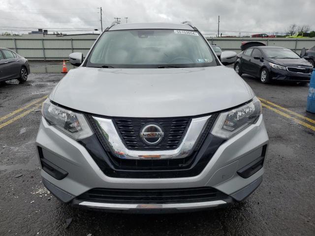 2019 Nissan Rogue S VIN: KNMAT2MV8KP538663 Lot: 55153054