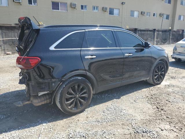 2020 Kia Sorento S VIN: 5XYPG4A53LG704610 Lot: 57229974