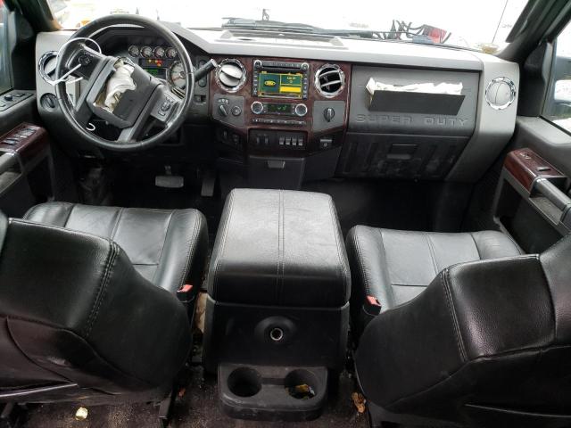 2010 FORD F350 SUPER 1FTWW3BR0AEA98442  56287574