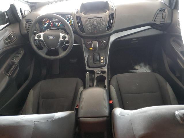 2016 Ford Escape S VIN: 1FMCU0F73GUC82462 Lot: 56715054