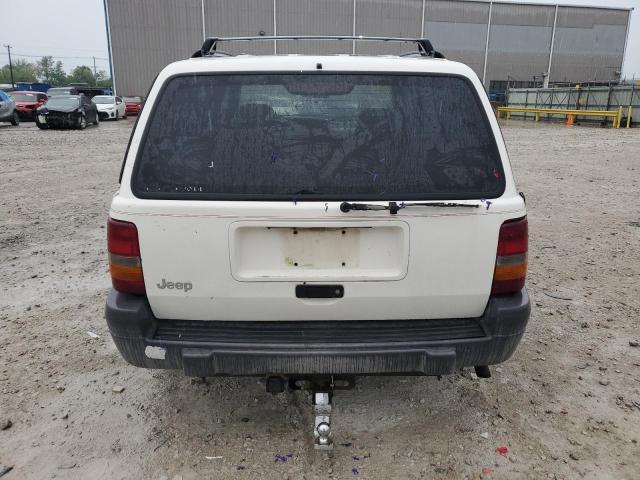 1997 Jeep Grand Cherokee Laredo VIN: 1J4GZ58S8VC663050 Lot: 53394074