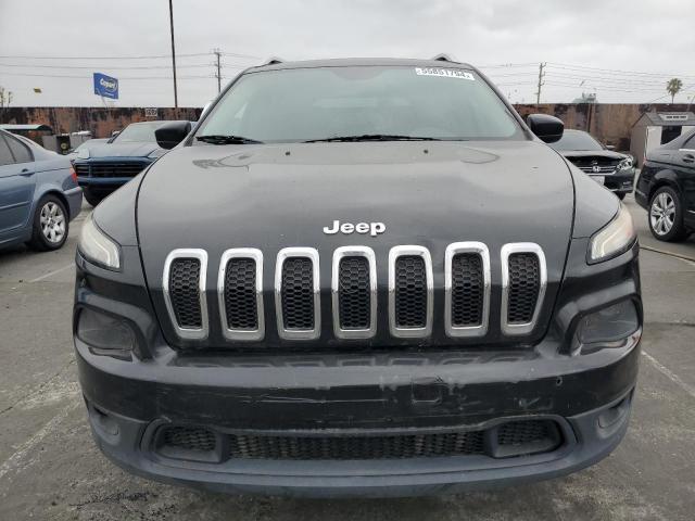 2016 Jeep Cherokee Latitude VIN: 1C4PJLCB8GW167756 Lot: 55851794