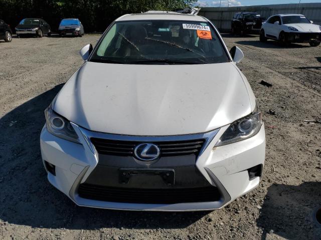 2014 Lexus Ct 200 VIN: JTHKD5BH7E2200459 Lot: 55999674