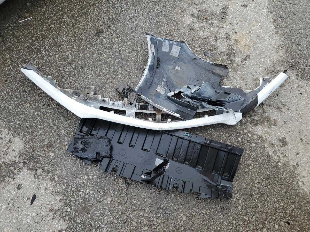 1G1BE5SM4J7234781 2018 Chevrolet Cruze Lt