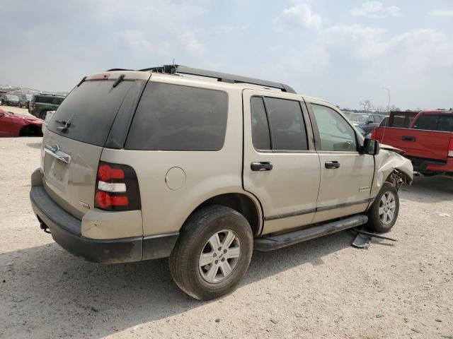 2006 Ford Explorer Xls VIN: 1FMEU62E76UA87155 Lot: 55939044