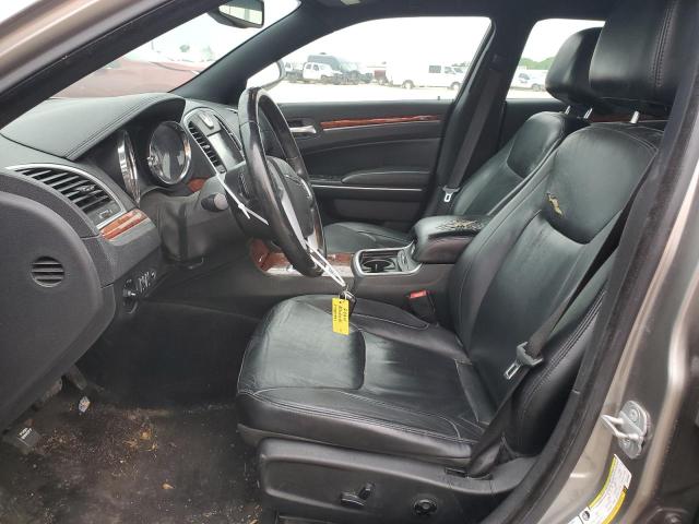 2014 Chrysler 300 VIN: 2C3CCAAG3EH200061 Lot: 55138174