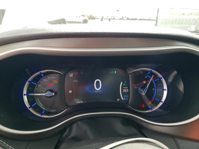 2023 CHRYSLER PACIFICA H - 2C4RC1L7XPR541375