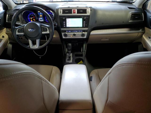 2016 Subaru Outback 2.5I Limited VIN: 4S4BSBNC6G3332613 Lot: 54023414