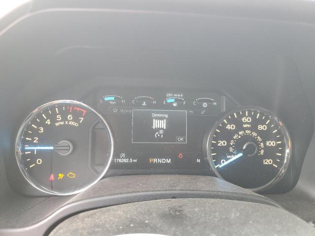 2018 Ford F150 Supercrew VIN: 1FTEW1EG3JFB58234 Lot: 55402294