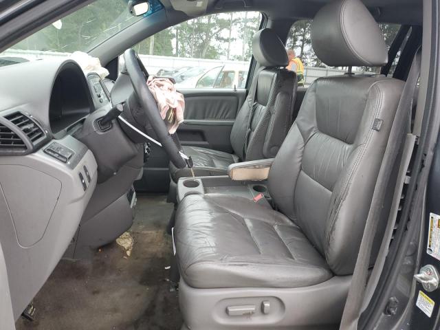 2010 Honda Odyssey Exl VIN: 5FNRL3H71AB100631 Lot: 54802934