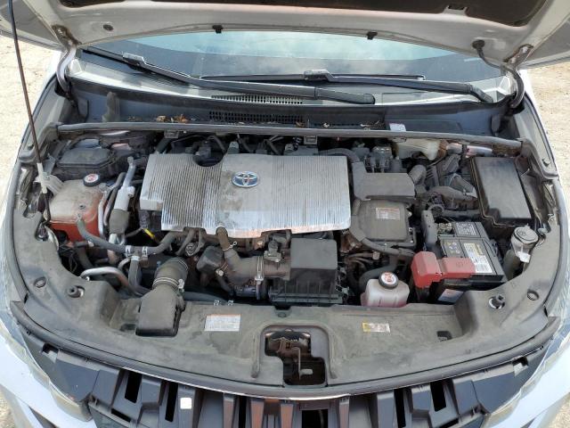 2019 Toyota Prius Prime VIN: JTDKARFP2K3105445 Lot: 55766884