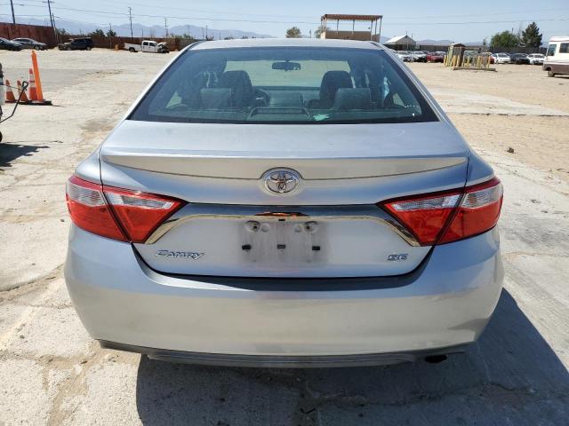 2016 Toyota Camry Le VIN: 4T1BF1FK6GU537217 Lot: 56113964