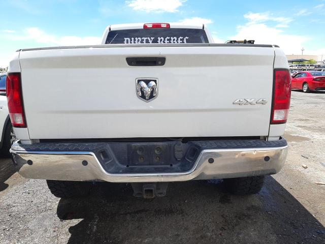 2016 Ram 2500 St VIN: 3C6TR5CTXGG309882 Lot: 51693084