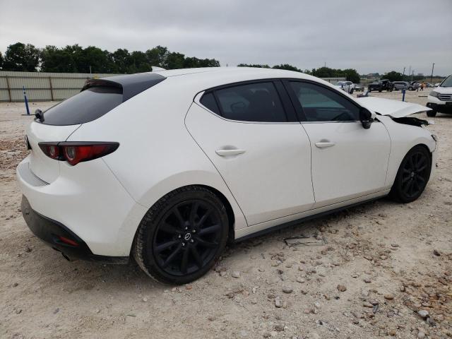 2022 Mazda 3 Premium VIN: JM1BPAML0N1513491 Lot: 54991574