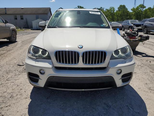 2013 BMW X5 xDrive35I VIN: 5UXZV4C50D0B20167 Lot: 56508044