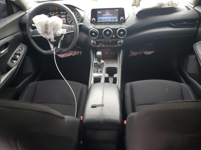 2020 Nissan Sentra S VIN: 3N1AB8BV4LY210734 Lot: 55397744