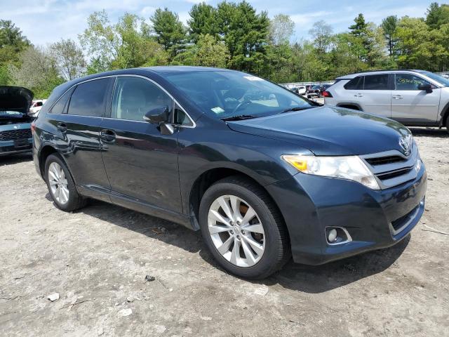 2013 Toyota Venza Le VIN: 4T3BA3BB0DU044586 Lot: 55456724