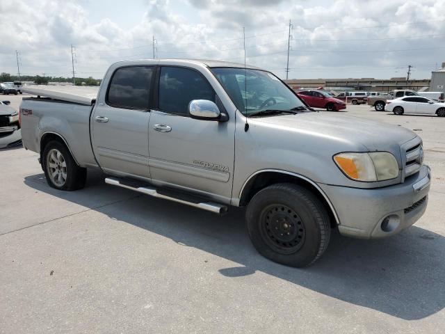 2005 Toyota Tundra Double Cab Sr5 VIN: 5TBET34155S489784 Lot: 53981024