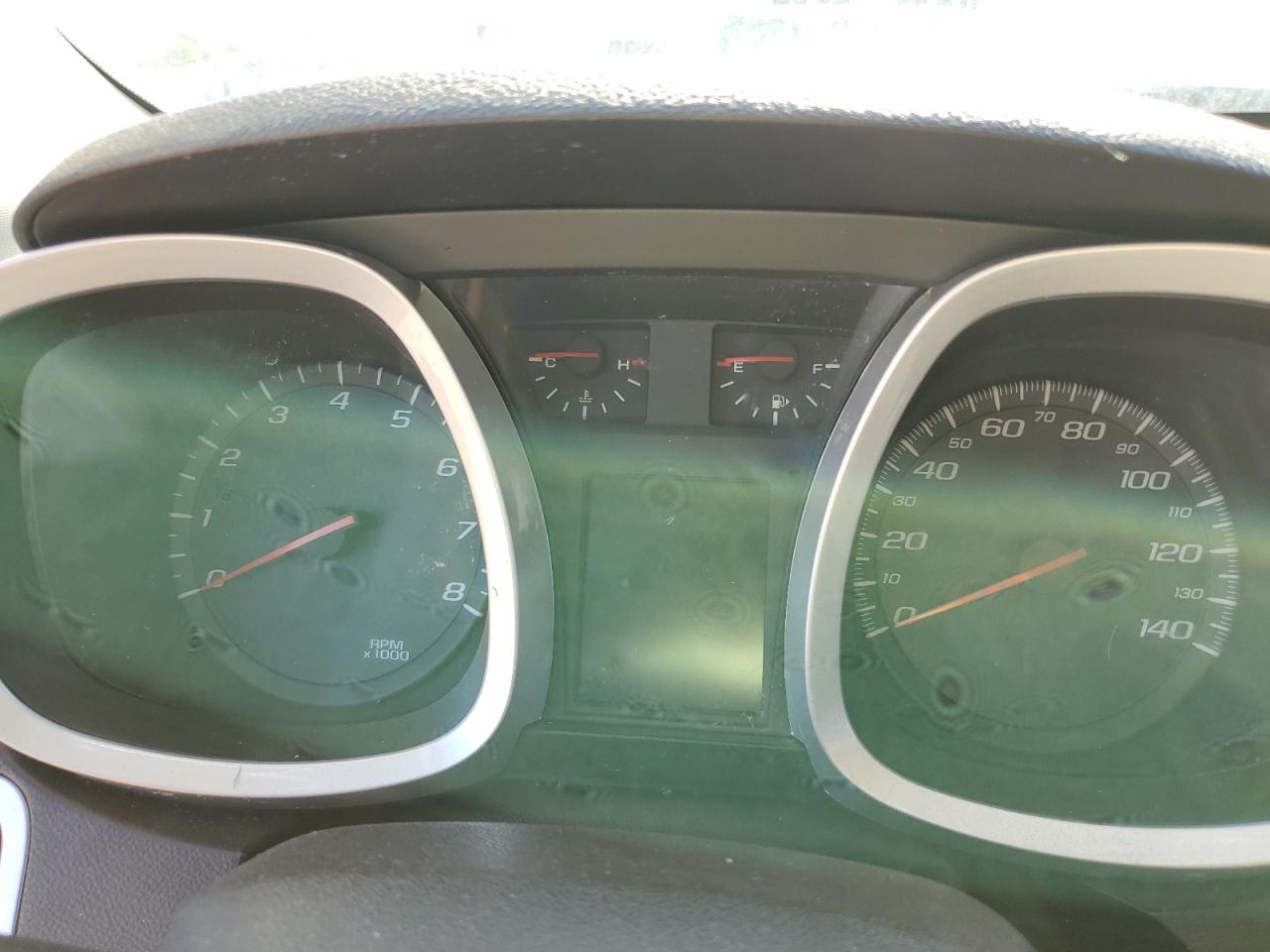 2015 Chevrolet Equinox Lt vin: 2GNALBEKXF1129210