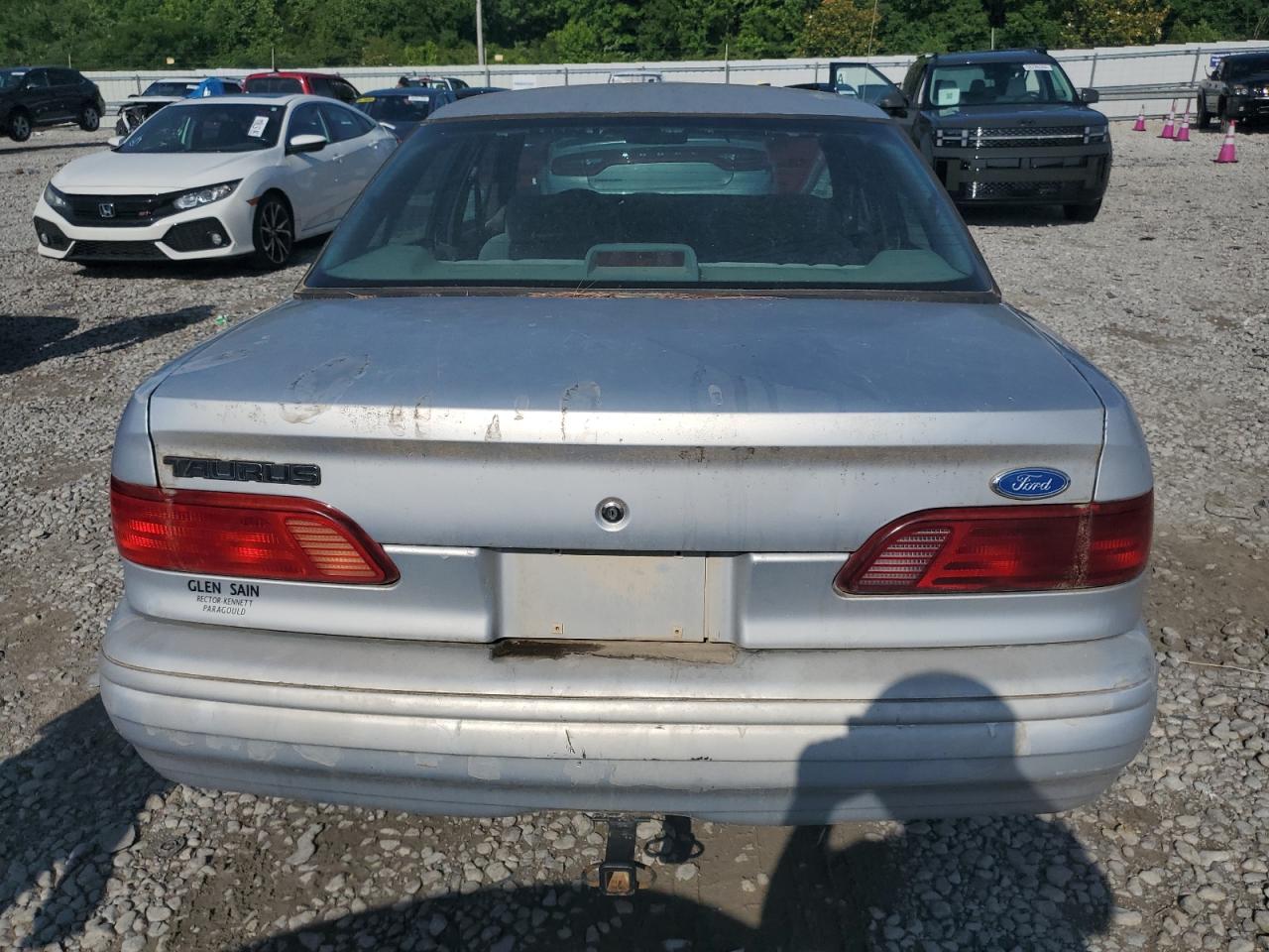 1FALP524XSG140319 1995 Ford Taurus Gl