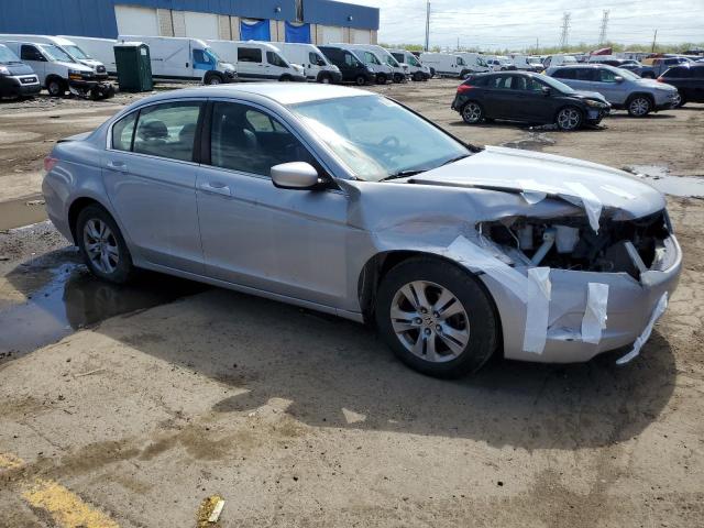 2012 Honda Accord Se VIN: 1HGCP2F63CA045157 Lot: 53209574