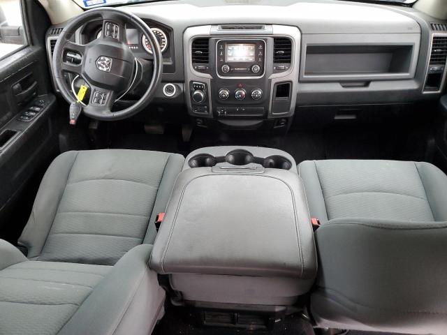 2014 Ram 1500 St VIN: 1C6RR7KM0ES475317 Lot: 55329654