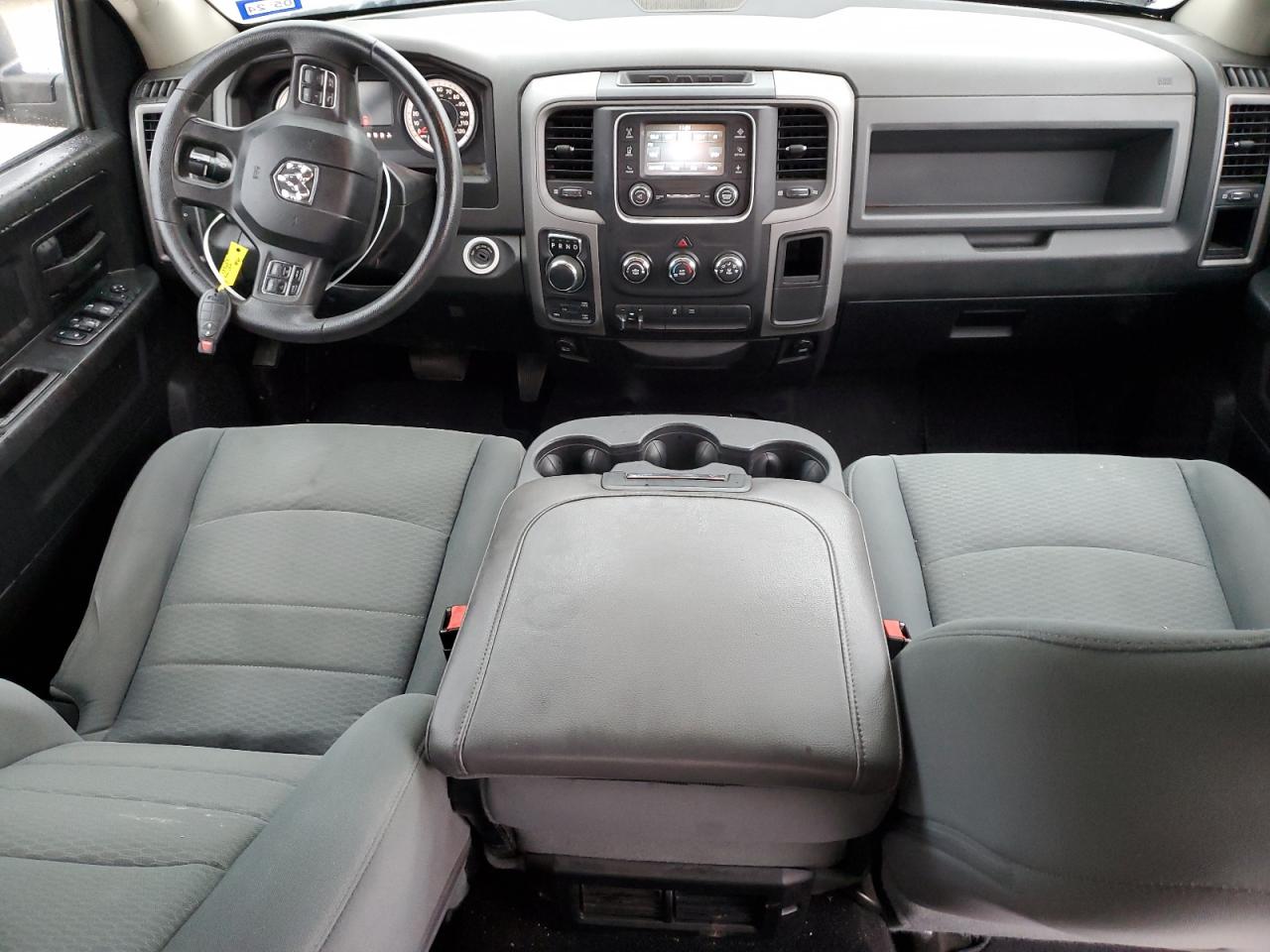 1C6RR7KM0ES475317 2014 Ram 1500 St