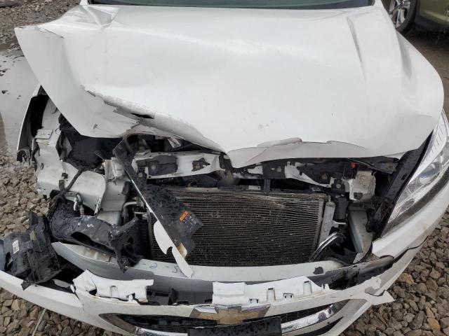 1G11C5SL2FF323500 2015 Chevrolet Malibu 1Lt