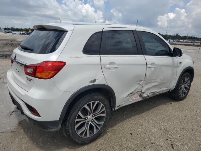 2018 Mitsubishi Outlander Sport Es VIN: JA4AP3AU3JU014031 Lot: 53229404