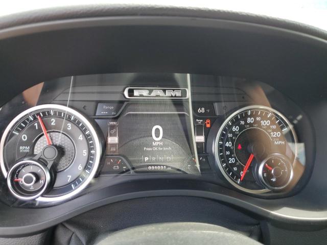 2020 Ram 1500 Big Horn/Lone Star VIN: 1C6SRFFT6LN167674 Lot: 56149874