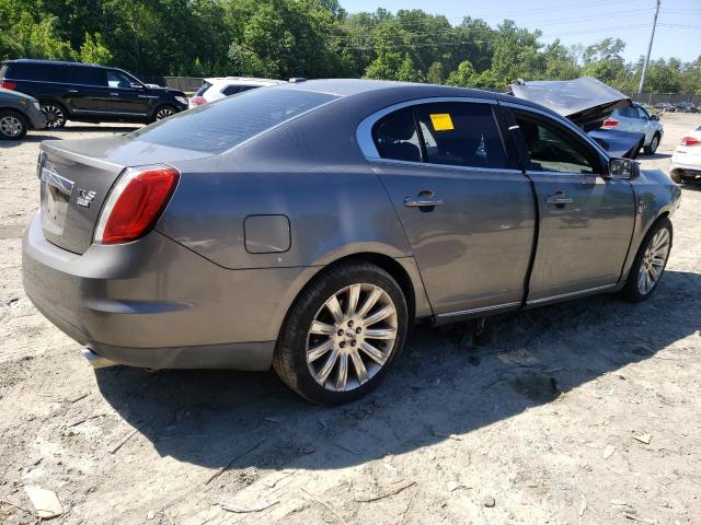 2011 Lincoln Mks VIN: 1LNHL9ER0BG606698 Lot: 56721344