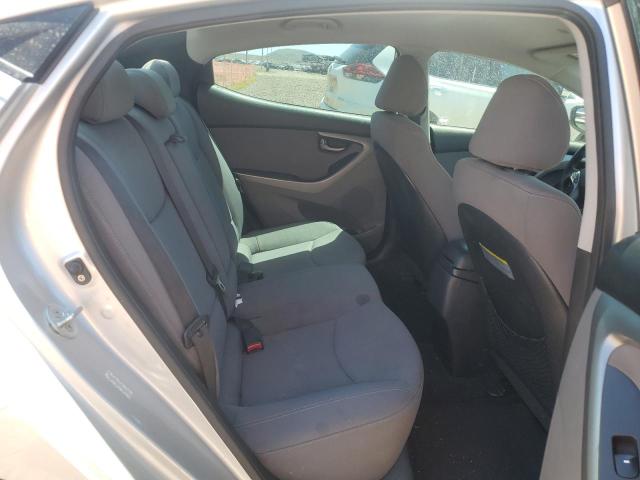 2015 HYUNDAI ELANTRA SE - KMHDH4AE3FU262216