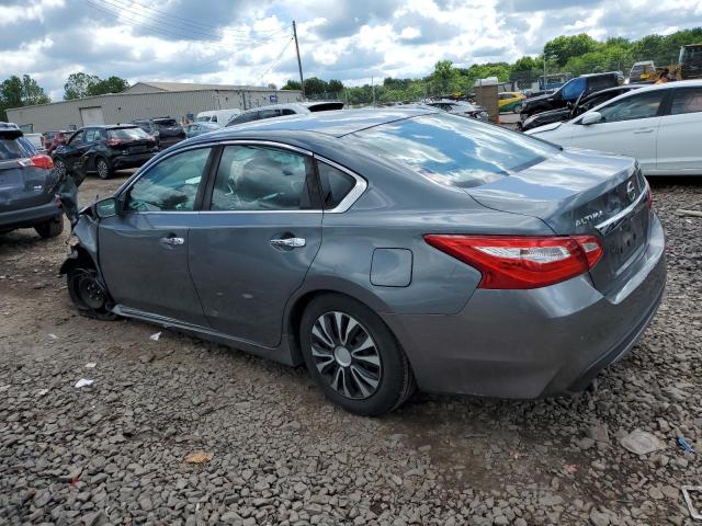 2016 Nissan Altima 2.5 VIN: 1N4AL3AP1GN324635 Lot: 55886284