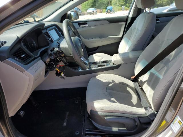 2018 Hyundai Sonata Se VIN: 5NPE24AF4JH721677 Lot: 56247594