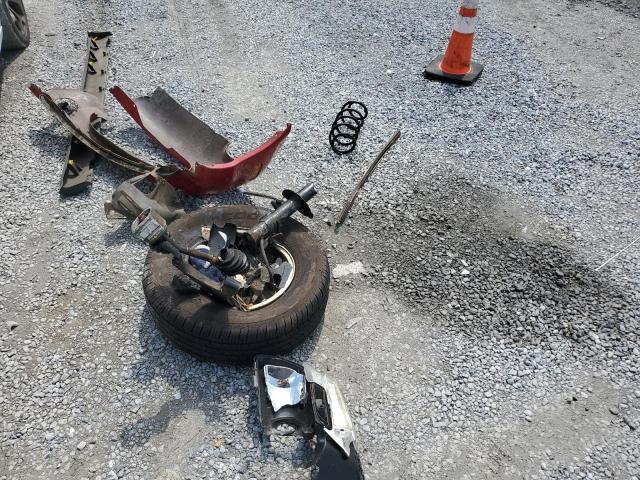 2007 Chevrolet Equinox Ls VIN: 2CNDL23F676099697 Lot: 54044754