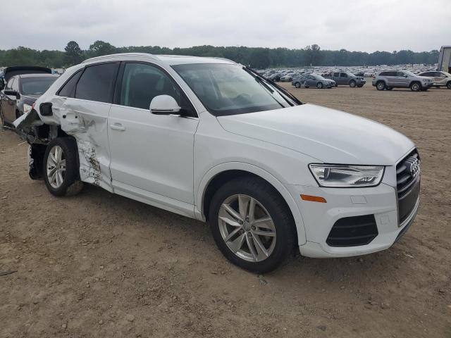2016 Audi Q3 Premium Plus VIN: WA1EFCFS5GR011218 Lot: 54025644