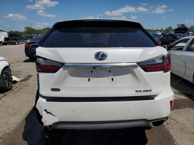 2017 Lexus Rx 350 Base VIN: JTJBZMCA1H2019793 Lot: 55166614