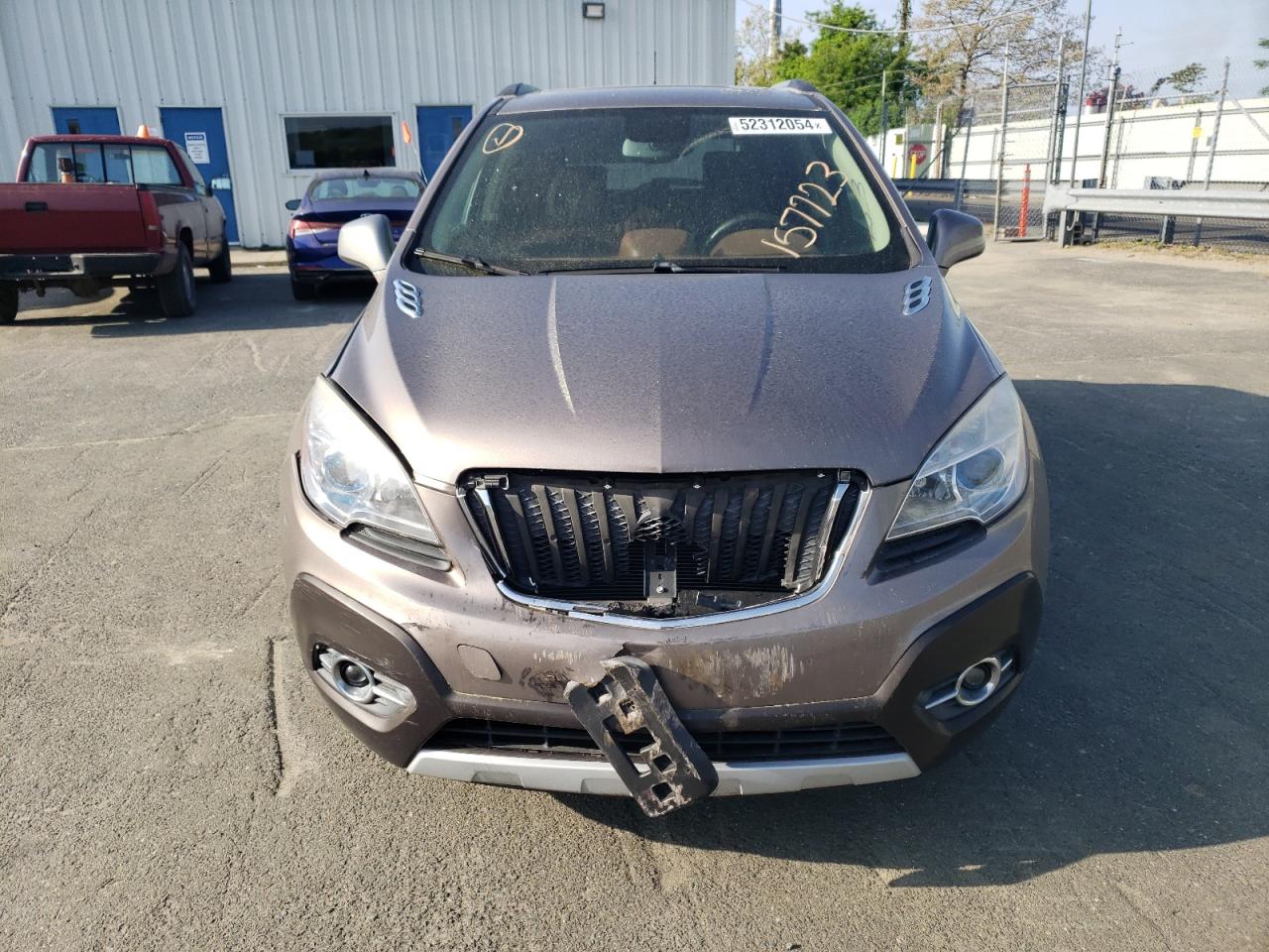 KL4CJGSB3DB157723 2013 Buick Encore